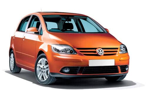 Häikäisysuojasarja Volkswagen Golf Plus, 5 ovinen (2005-2012), Car Shades – CarShades