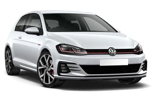 Häikäisysuojasarja Volkswagen Golf MK 7, 3 ovinen (2013-2020), Car Shades – CarShades