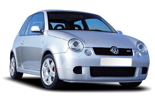 Häikäisysuojasarja Volkswagen Lupo, 3 ovinen (1998-2005), Car Shades – CarShades
