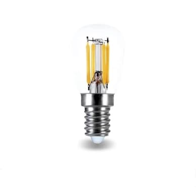 AIRAM Led-lamppu liesikuvulle E14 3,3W/3000K 320 lumenia 9410811 Vastaa: N/A – Airam