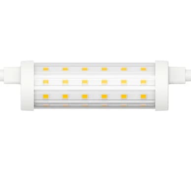 AIRAM LED-lamppu R7S 8,2W/827 1055lm 78mm 4714122 Vastaa: N/A – Airam