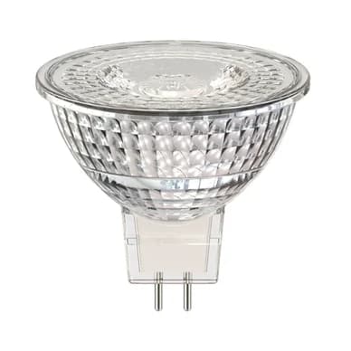 AIRAM 12V himmennettävä GU5.3 LED-lamppu 5W 2700K 4713783 Vastaa: N/A – Airam