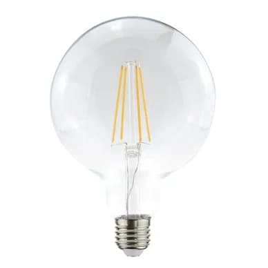 AIRAM LED-lamppu E27 3-vaiheinens himmennys 7W 2700K 806 lumen 9410718 Vastaa: N/A – Airam