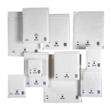 Other Kuplapussi Mail Lite Tuff 270x360mm valkoinen, 50 kpl 5051146002125 Vastaa: N/A – Other