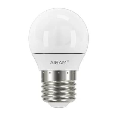 AIRAM Airam LED OP P45 3,5W/840 E27 4713791 Vastaa: N/A – Airam