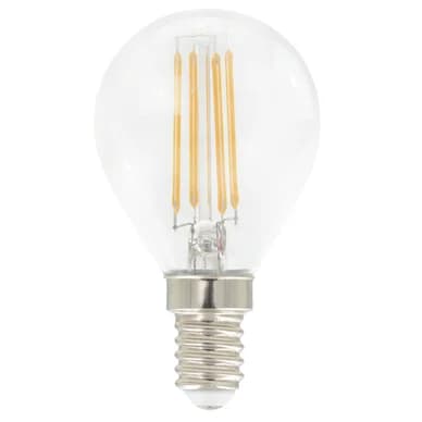 AIRAM Lamppu E14 LED himmennys 4,5W 2200K 400 lumen 9410729 Vastaa: N/A – Airam