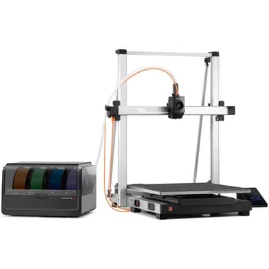 Anycubic Anycubic Kobra 3 Max Combo 3D-tulostin 6974662351074 Vastaa: N/A – Anycubic