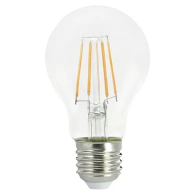 AIRAM Lamppu E27 LED himmennys 4,5W 2700K 470 lumen 9410724 Vastaa: N/A – Airam