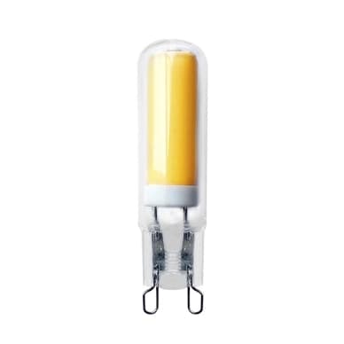 AIRAM Led-lamppu G9 2W 2700K 250 lumenia 9410812 Vastaa: N/A – Airam