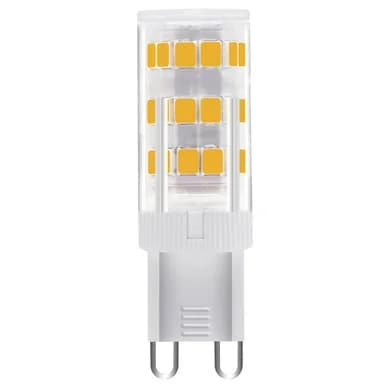 AIRAM LED-lamppu kynä G9 3W 3-vaiheinens himmennys 2700K 300 lumen 9410721 Vastaa: N/A – Airam