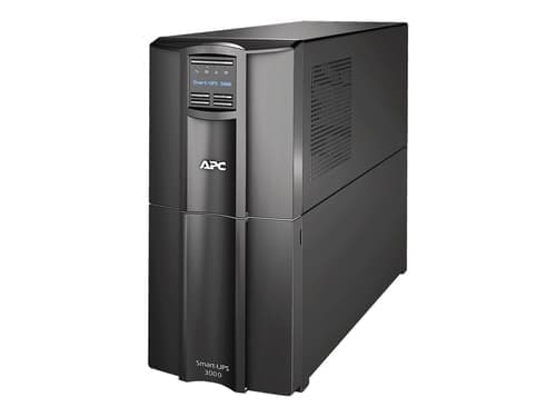 Apc Smart-ups Smt3000ic – APC