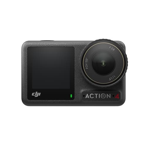 Dji Osmo Action 4 Adventure Combo – DJI