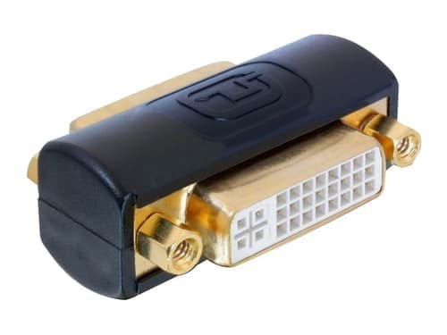 Delock Dvi Sukupuolenvaihtaja Dvi Dvi – Delock