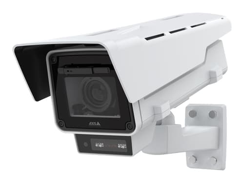 Axis Q1656-le Network Camera – Axis