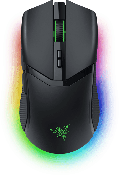 Razer Cobra Pro Rf Wireless + Bluetooth + Usb-c Hiiri – Razer