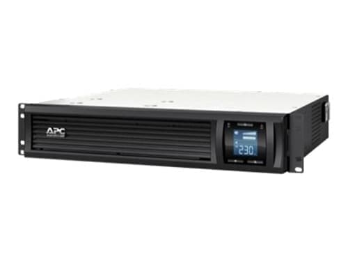 Apc Smc2000i-2u Ups-virtalähde Linjainteraktiivinen 2 Kva 1300 W – APC