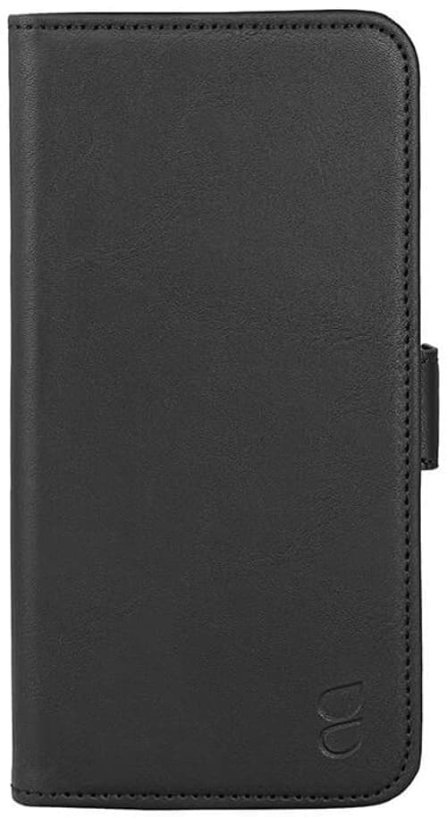 Gear Wallet Case Iphone 15 Musta – Gear