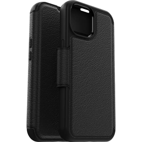 Otterbox Strada Magsafe Iphone 15 Musta – Otterbox