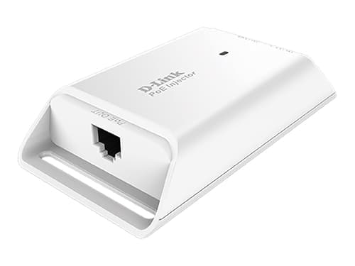 D-link Dpe-101gi Poe Gigabit Injector – D-Link