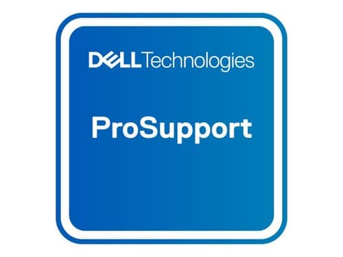 Dell Service 3y Prosupport (1y Cr To 3y Ps) – Dell