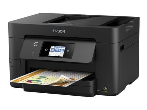 Epson Workforce Pro Wf-3820dwf – Epson