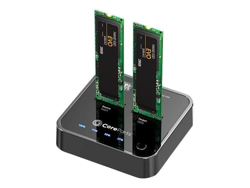 Coreparts Sata M.2 Ssd Cloner – Coreparts