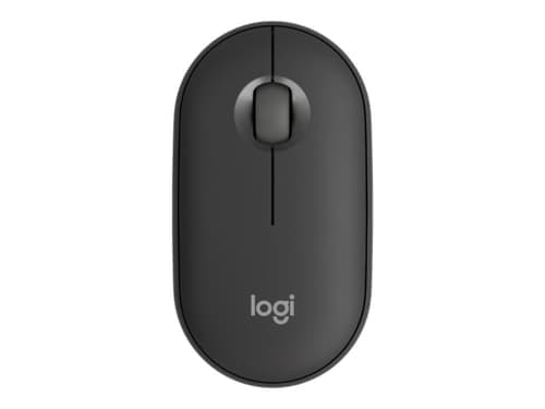 Logitech Pebble Mouse 2 M350s Rf Wireless + Bluetooth Hiiri – Logitech