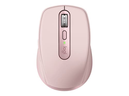 Logitech Mx Anywhere 3s Rf Wireless + Bluetooth Hiiri – Logitech