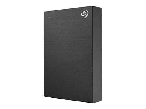 Seagate One Touch Portable Password 5tb Musta – Seagate