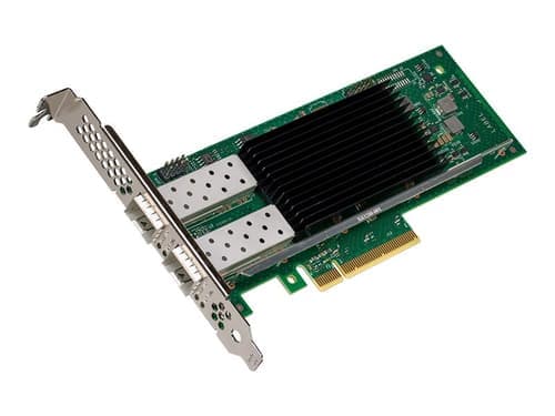 Intel E810-xxvda2 Sisäinen Kuitu – Intel