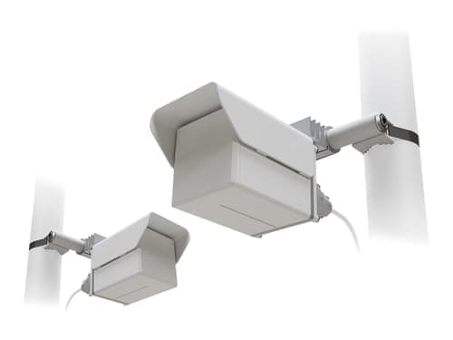 Mikrotik Wireless Wire Cube Pro 433 Mbit/s Valkoinen Power Over Ethernet -tuki – Mikrotik