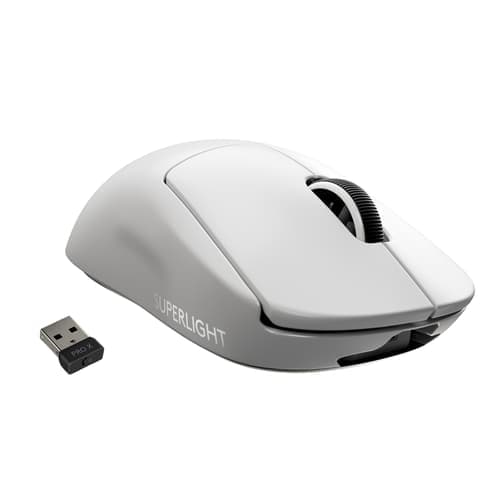Logitech Pro X Gaming Langaton Rf Hiiri – Logitech