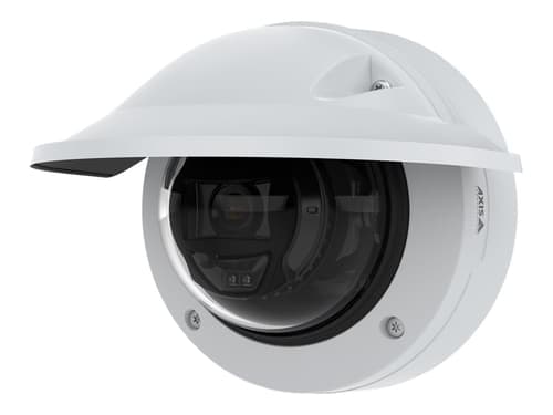 Axis P3265-lve Network Camera – Axis