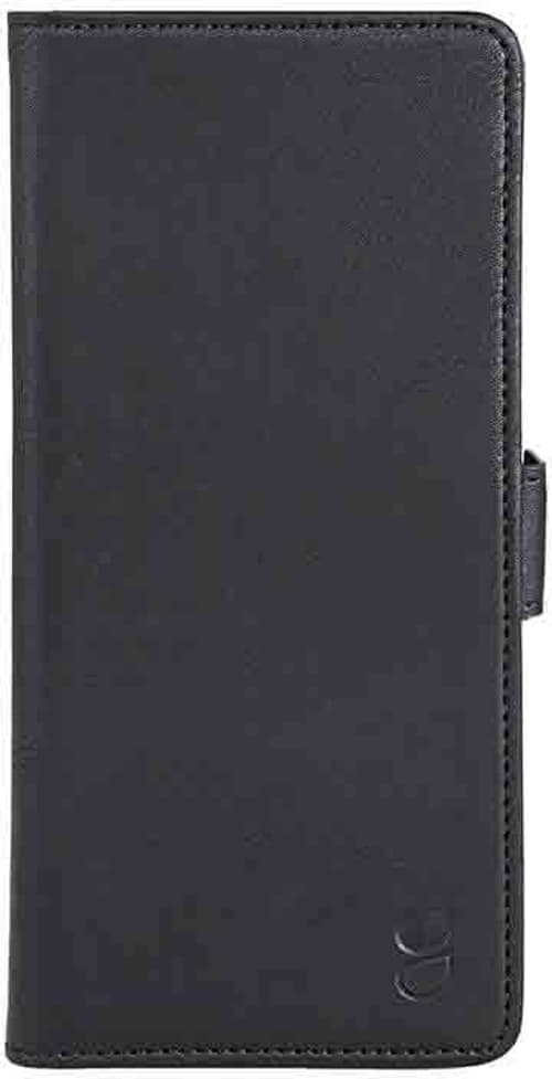 Gear Wallet Case Samsung Galaxy S23 Fe Black Samsung Galaxy S23 Fe Musta – Gear