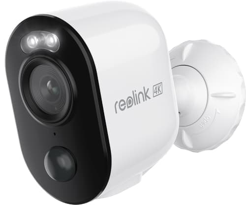 Reolink Argus 3 Ultra – Reolink