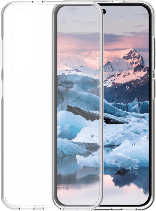 Dbramante1928 Greenland Samsung Galaxy S24+ Läpinäkyvä – dbramante1928