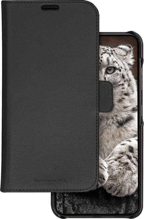 Dbramante1928 Lynge Samsung Galaxy S24 Musta – dbramante1928