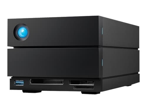 Lacie 2big Dock V2 16tb – Seagate
