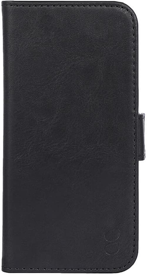 Gear Wallet Case Samsung Galaxy S24 Musta – Gear