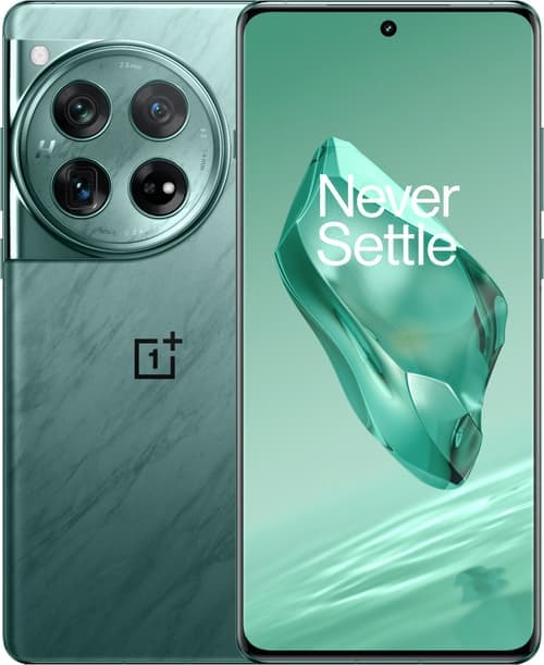 Oneplus 12 512gb Vihreä – OnePlus