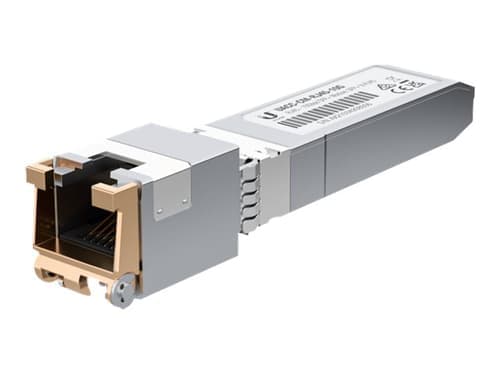 Ubiquiti Rj45-sfp Tranceiver Module – Ubiquiti
