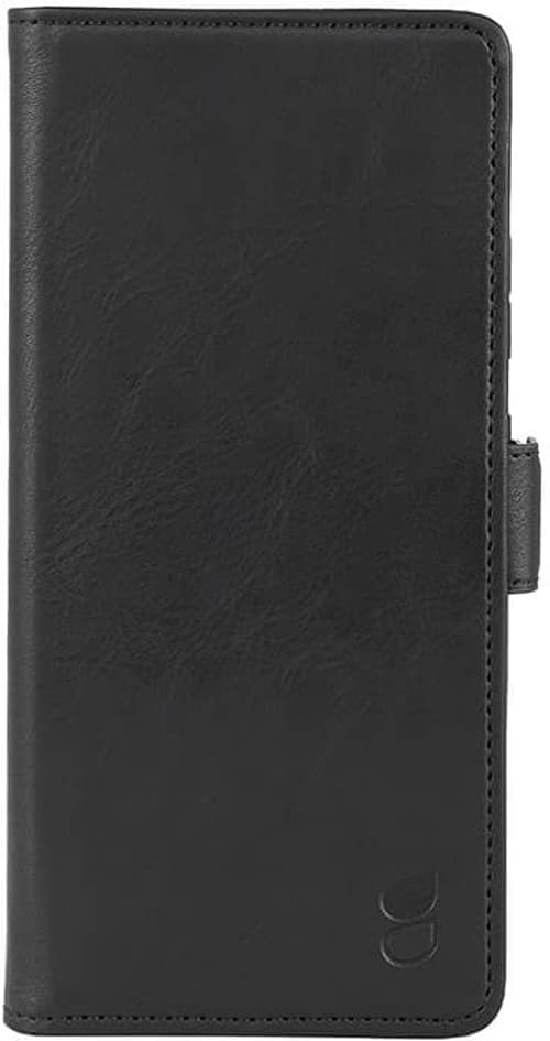 Gear Wallet Case Samsung Galaxy Xcover 7 Musta – Gear