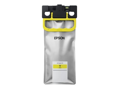 Epson Ink Yellow Xxl T01c400 - Wf-c529r/c579r – Epson