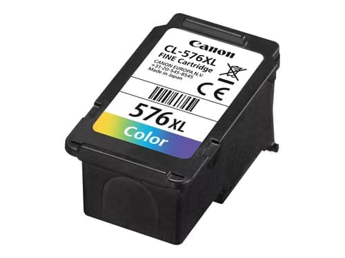 Canon Muste Väri Cl-576xl – Canon