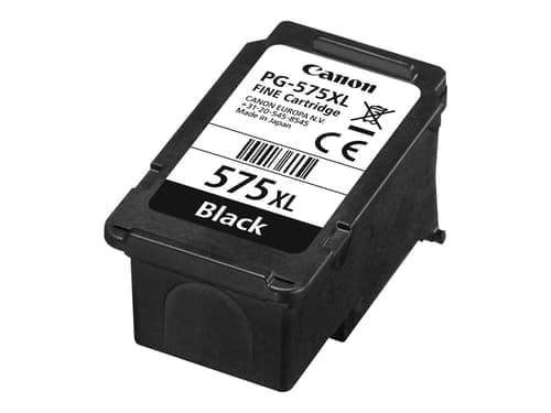 Canon Muste Musta Pg-575xl – Canon