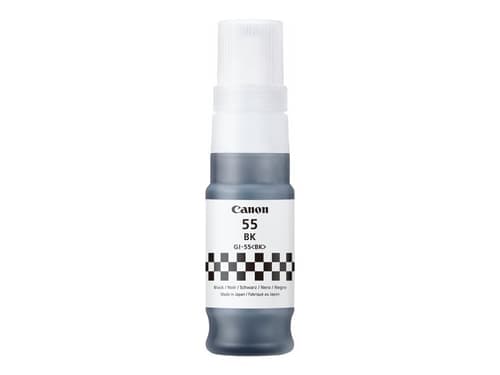 Canon Ink Black Gi-55 Bk – Canon