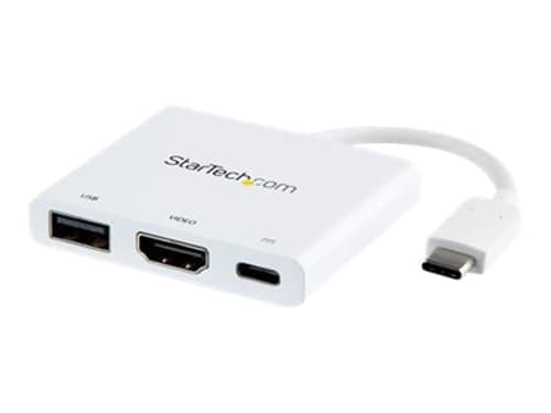 Startech Usb-c To Hdmi Adapter Usb-c 3.2 Gen 1 (3.1 Gen 1) – Startech