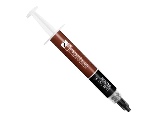 Noctua Nt-h2 Thermal Compound 3.5g Lämpötahna – Noctua