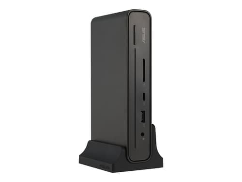 Asus Triple Display Usb-c Dock - Dc300 Usb-c 3.2 Gen 2 (3.1 Gen 2) – ASUS