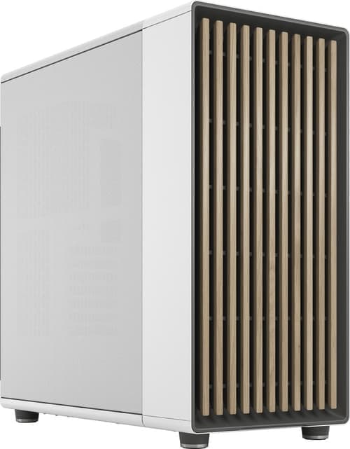 Fractal Design North Xl Mesh Midi Tower Valkoinen – Fractal Design